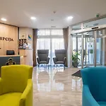 Hotel Soni Lux 4*