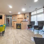 Soni Lux 4* Tuzla