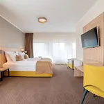 Hotel Soni Lux Tuzla