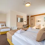 Soni Lux 4* Tuzla