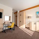 Soni Lux Hotel