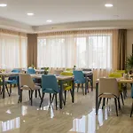 Soni Lux 4* Tuzla