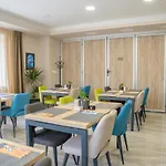Hotel Soni Lux