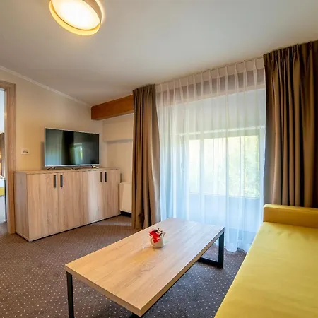 Soni Lux 4* Тузла