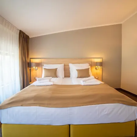 Soni Lux Hotell Tuzla