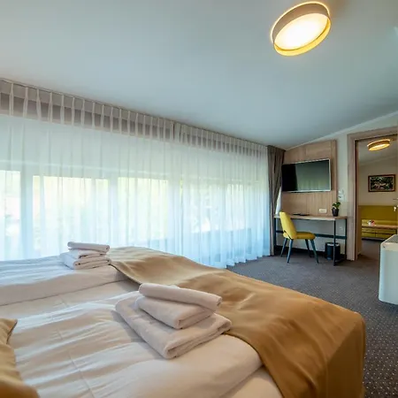Soni Lux Tuzla