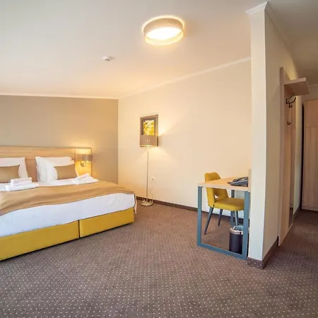 Soni Lux Hotel