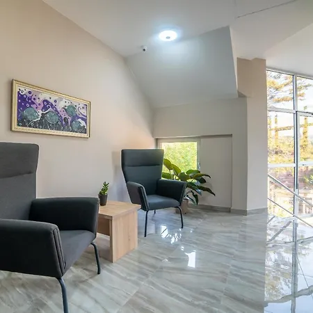Soni Lux Hotel