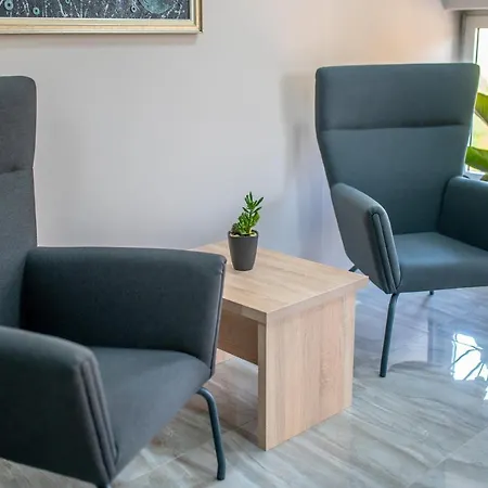 Hotell Soni Lux Tuzla