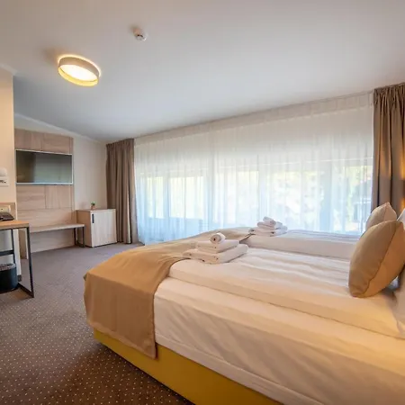 Hotel Soni Lux