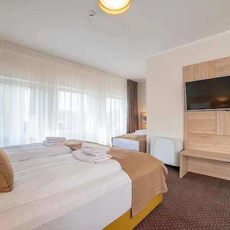 Soni Lux 4* Tuzla