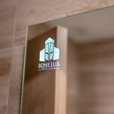 Soni Lux Tuzla