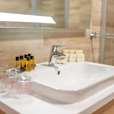 Hotel Soni Lux Tuzla