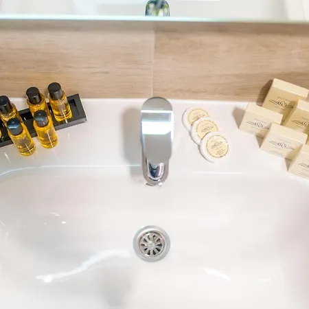 Hotell Soni Lux Tuzla