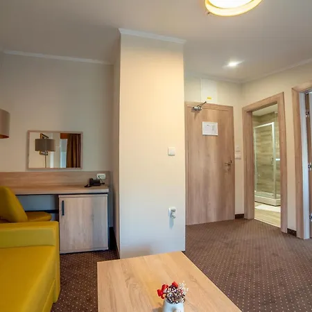 Hotel Soni Lux Tuzla