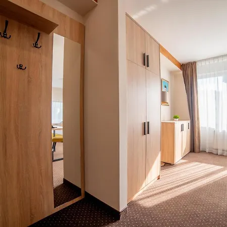 Hotel Soni Lux Tuzla
